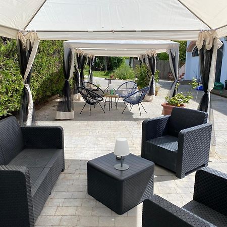 אספרטינס Devmani Hotel Rural מראה חיצוני תמונה