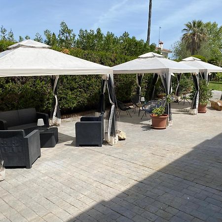 אספרטינס Devmani Hotel Rural מראה חיצוני תמונה