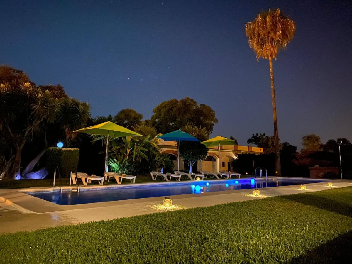 אספרטינס Devmani Hotel Rural מראה חיצוני תמונה