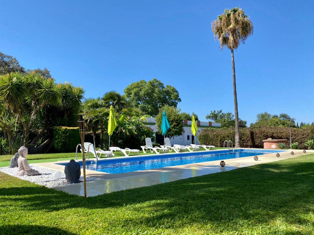אספרטינס Devmani Hotel Rural מראה חיצוני תמונה