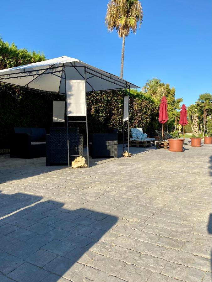 אספרטינס Devmani Hotel Rural מראה חיצוני תמונה