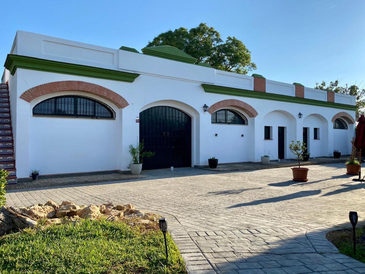 אספרטינס Devmani Hotel Rural מראה חיצוני תמונה