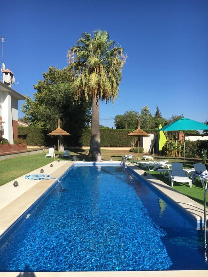 אספרטינס Devmani Hotel Rural מראה חיצוני תמונה