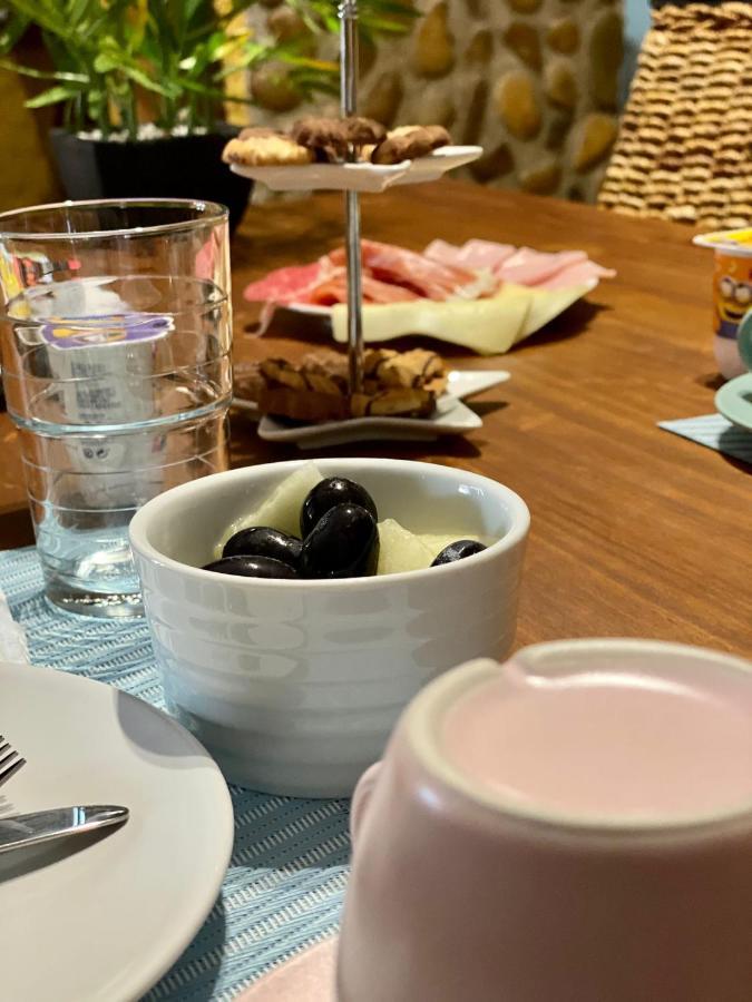 אספרטינס Devmani Hotel Rural מראה חיצוני תמונה