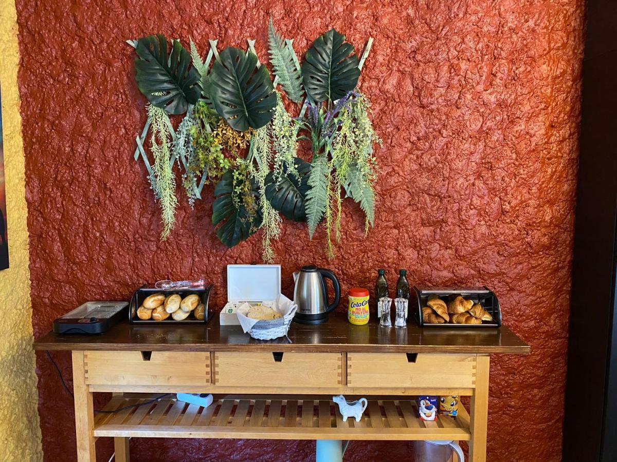 אספרטינס Devmani Hotel Rural מראה חיצוני תמונה