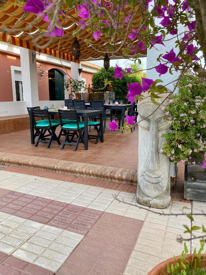 אספרטינס Devmani Hotel Rural מראה חיצוני תמונה